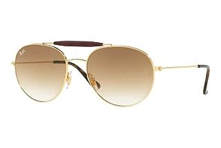 Ray-Ban RB3540 001/51