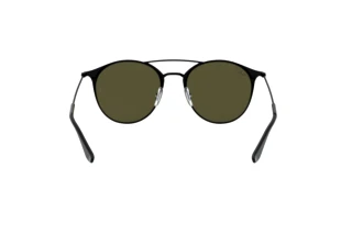 [glasses-back-view] Ray-Ban RB3546 (186/9A)