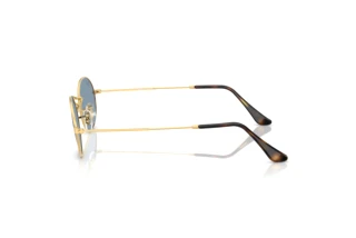 Sidovy Ray-Ban OVAL (RB3547 - 001/56)
