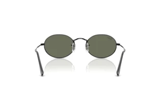 [glasses-back-view] Ray-Ban OVAL (RB3547N - 002/39)