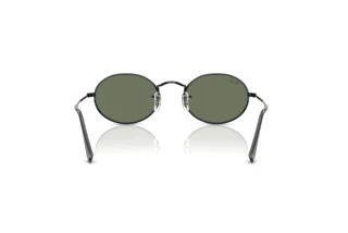 [glasses-back-view] Ray-Ban OVAL (RB3547N - 002/68)