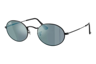 [glasses-front-view] Ray-Ban OVAL (RB3547N - 002/8O)