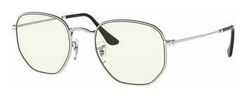 Ray-Ban RB3548 003/BL