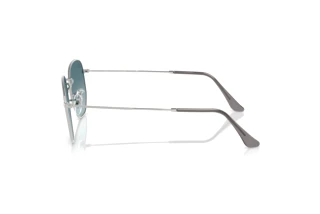 [glasses-side-view] Ray-Ban HEXAGONAL (RB3548N - 003/3M)