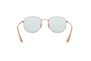 [glasses-back-view] Ray-Ban HEXAGONAL (RB3548N - 91310Y)