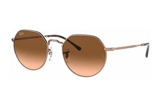 Ray-Ban RB3565 9035A5 Pink/BrownCopper