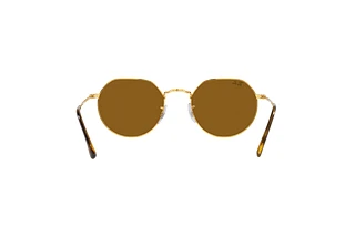 [glasses-back-view] Ray-Ban JACK (RB3565 - 919633)