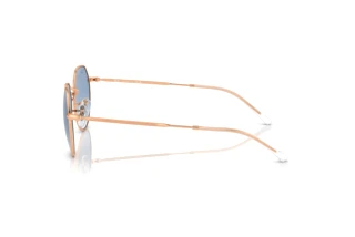 Vista lateral Ray-Ban JACK (RB3565 - 92023F)