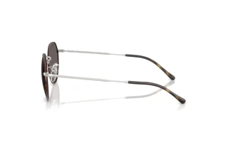 Vista lateral Ray-Ban JACK (RB3565 - 9277B1)