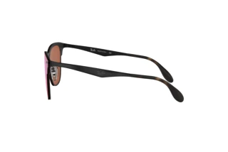 Sivukuva Ray-Ban BLAZE CLUBMASTER (RB3576N - 153/7V)