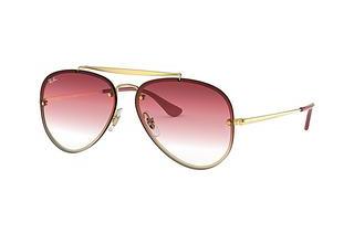 Ray-Ban RB3584N 91400T