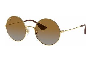 Ray-Ban RB3592 001/T5