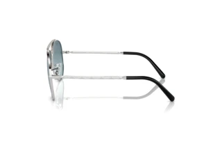 Изглед отстрани Ray-Ban NEW AVIATOR (RB3625 - 003/3M)