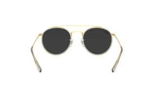 Πίσω όψη Ray-Ban RB3647N (921048)