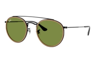 [glasses-front-view] Ray-Ban RB3647N (92794E)