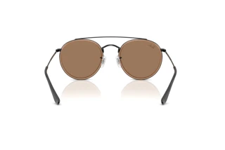 [glasses-back-view] Ray-Ban RB3647N (927973)