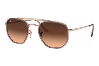 Ray-Ban RB3648M 9069A5 Pink/Brown GradientCopper