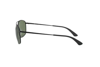 Изглед отстрани Ray-Ban RB3654 (002/71)