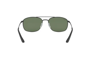 Изглед отзад Ray-Ban RB3654 (002/71)