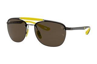 Ray-Ban RB3662M F03073