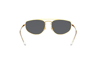 [glasses-back-view] Ray-Ban RB3668 (905487)
