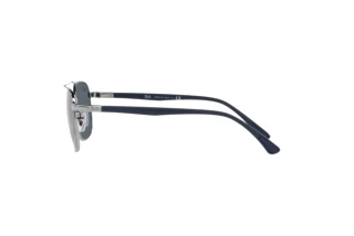[glasses-side-view] Ray-Ban RB3670 (004/R5)