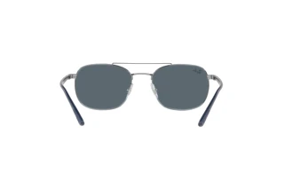 [glasses-back-view] Ray-Ban RB3670 (004/R5)