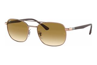 Ray-Ban RB3670 903551 CLEAR GRADIENT BROWNCOPPER