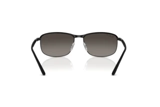 Vedere din spate Ray-Ban RB3671CH (186/5J)