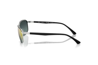 Vedere laterală Ray-Ban RB3671CH (9144J0)
