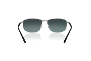 Vedere din spate Ray-Ban RB3671CH (9144J0)