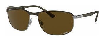Ray-Ban RB3671CH 9203AN