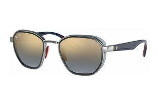 Ray-Ban RB3674M F001J0