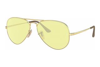 Ray-Ban RB3689 001/T4