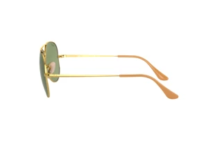 Sivukuva Ray-Ban AVIATOR METAL II (RB3689 - 9064O9)