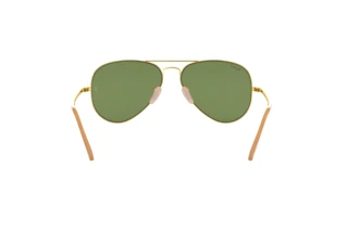 Takaa Ray-Ban AVIATOR METAL II (RB3689 - 9064O9)