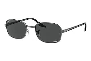 Ray-Ban RB3690 004/K8