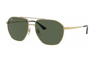 Ray-Ban RB3692D 001/71