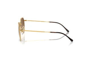 [glasses-side-view] Ray-Ban JIM (RB3694 - 001/51)