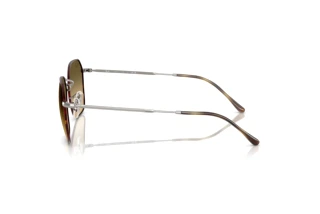 Vista lateral Ray-Ban JIM (RB3694 - 92700A)