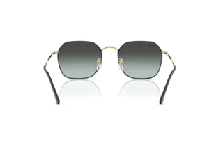Vista posterior Ray-Ban JIM (RB3694 - 9271GK)