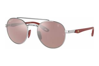 Ray-Ban RB3696M F007H2