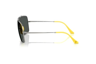 Vista lateral Ray-Ban RB3697M (F03087)