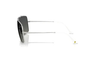 Πλευρική όψη Ray-Ban RB3697M (F1048G)