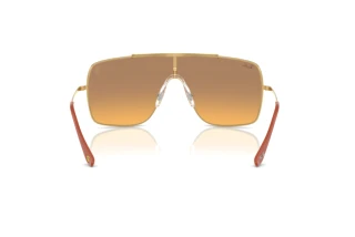 Πίσω όψη Ray-Ban RB3697M (F105Y1)