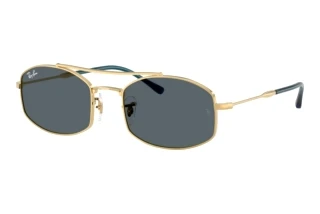 Framifrån Ray-Ban RB3719 (9278R5)