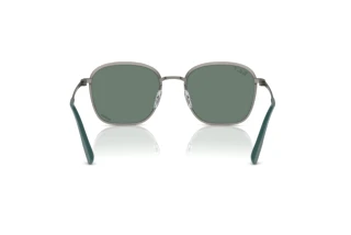 Vista posterior Ray-Ban RB3720 (9264O9)