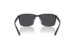Vista posterior Ray-Ban RB3721 (186/87)