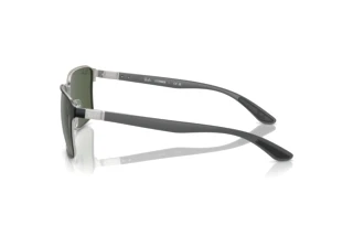 Vedere laterală Ray-Ban RB3721 (914471)