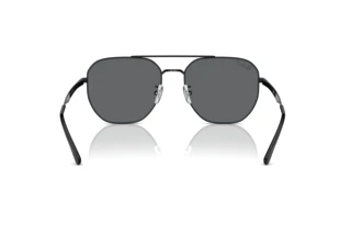 Vista posterior Ray-Ban RB3724D (002/81)